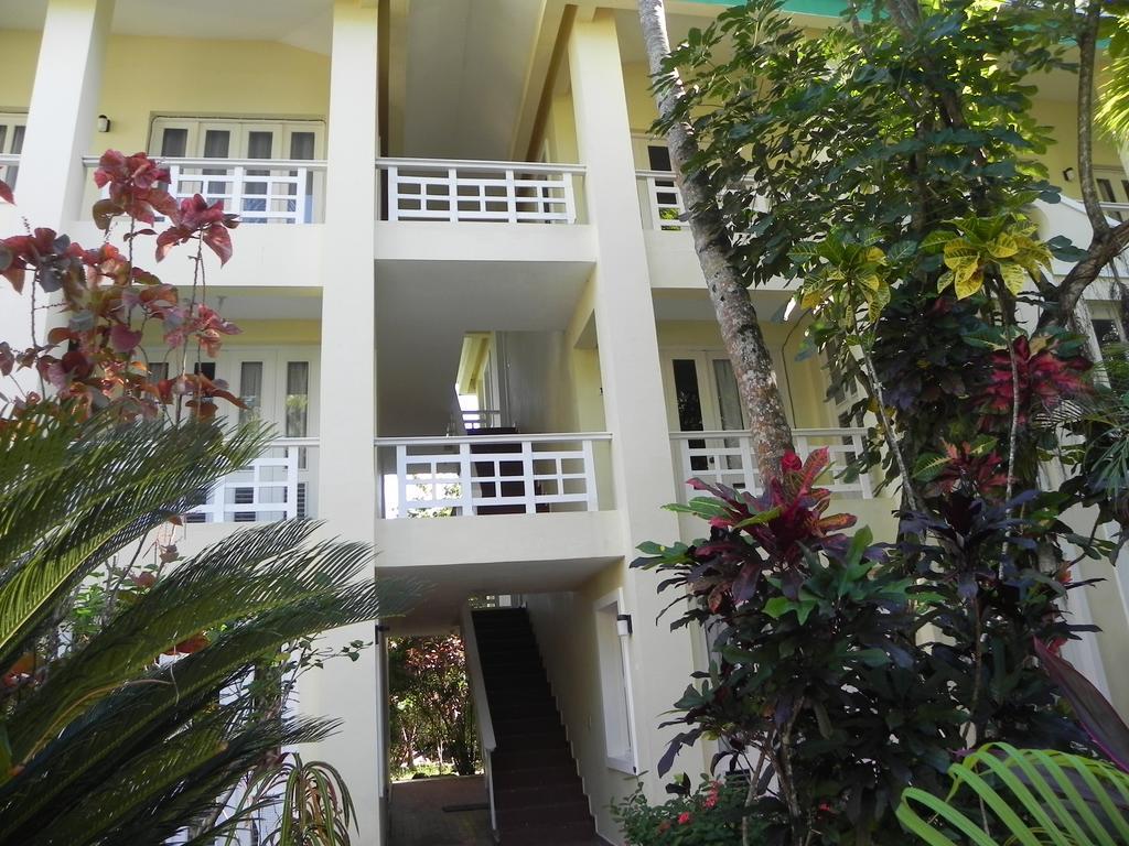 Albatros Cabarete Aparthotel Phòng bức ảnh