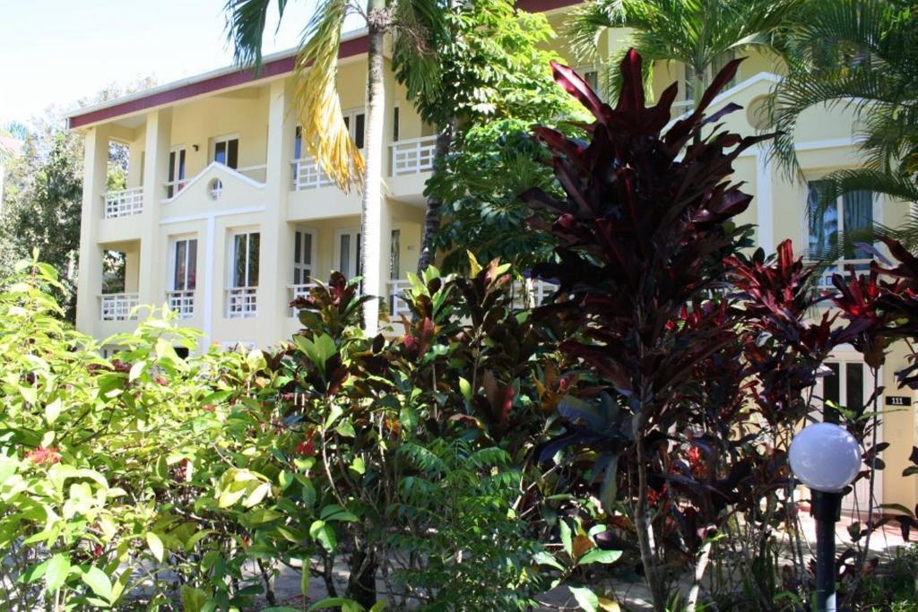 Albatros Cabarete Aparthotel Phòng bức ảnh