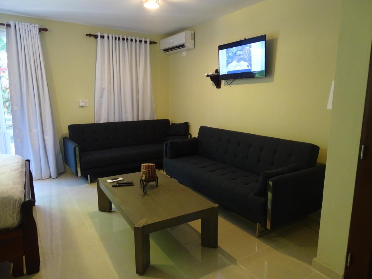 Albatros Cabarete Aparthotel Ngoại thất bức ảnh