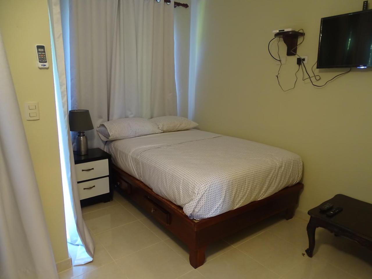 Albatros Cabarete Aparthotel Ngoại thất bức ảnh